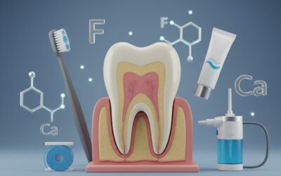 Профілактика карієсу