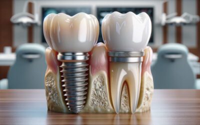 Металокерамічні чи цирконієві – які коронки вибрати?